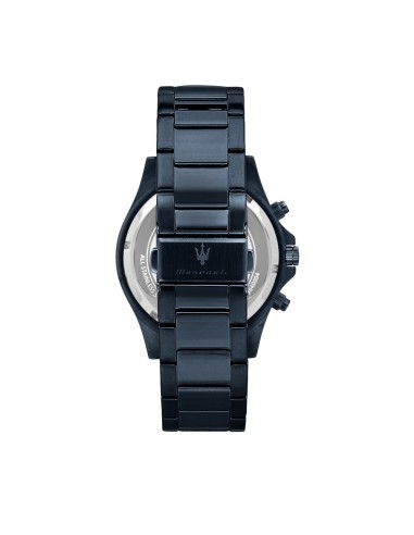 Maserati Blue Edition – Orologio Uomo...