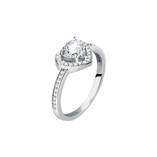 Anello MORELLATO donna Tesori argento 925 /...