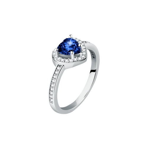 Anello MORELLATO donna Tesori Argento 925 /...