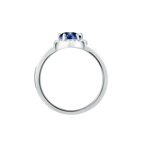 Anello MORELLATO donna Tesori Argento 925 /...