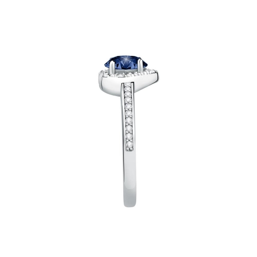 Anello MORELLATO donna Tesori Argento 925 /...