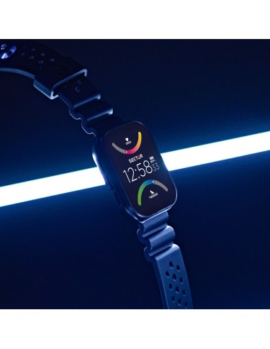 Smartwatch Sector S-03 Digitale Multi-Funzione...