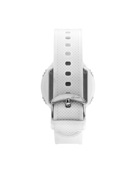 Sector EX-17 – Orologio Uomo Digitale Gomma Bianco (R3251277005)