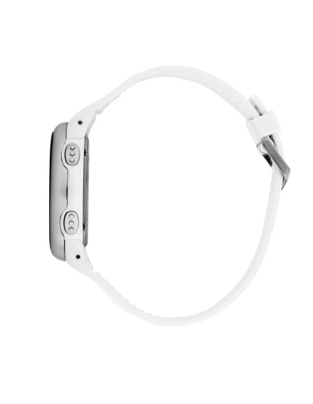 Sector EX-17 – Orologio Uomo Digitale Gomma Bianco (R3251277005)