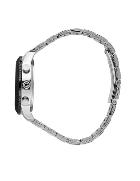 Sector 270 – Orologio Uomo Nero Multifunzione Acciaio (R3253578029)