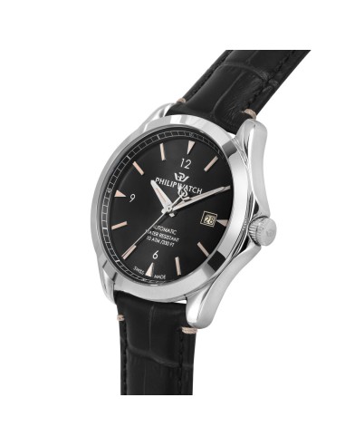 Philip Watch Blaze – Orologio Uomo Automatico...