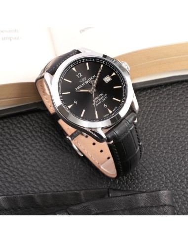 Philip Watch Blaze – Orologio Uomo Automatico...