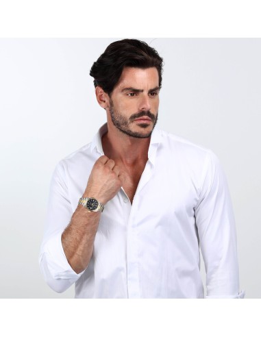 Philip Watch Caribe – Orologio Uomo Acciaio...