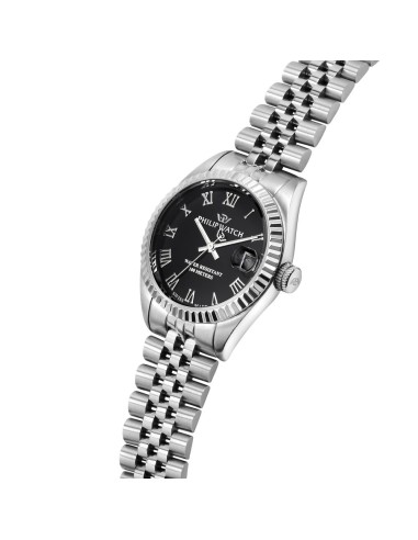 Philip Watch Caribe – Orologio Donna Acciaio...
