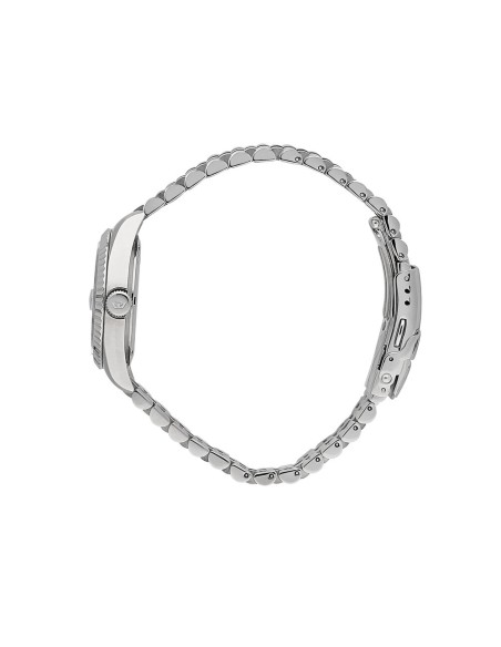 Philip Watch Caribe – Orologio Donna Acciaio Nero (R8253597597)