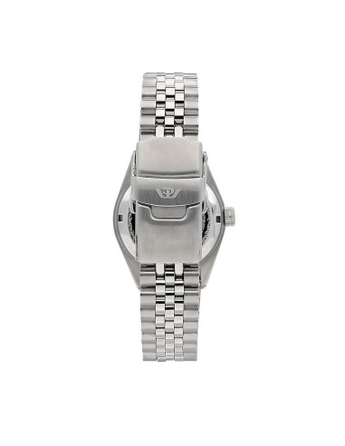Philip Watch Caribe – Orologio Donna Acciaio...