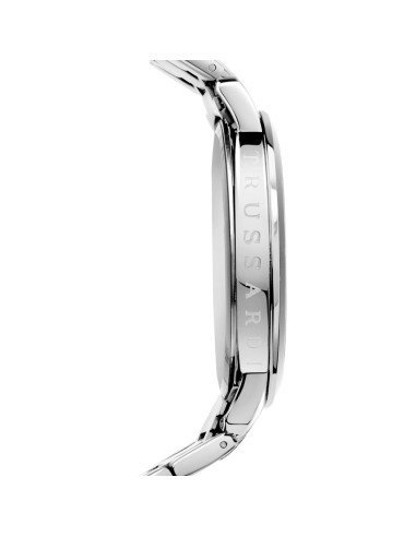 Trussardi T-Couple – Orologio Uomo Acciaio...