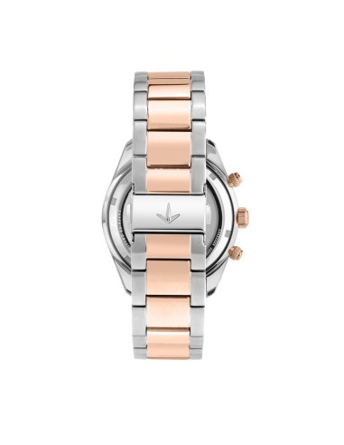 Lucien Rochat Léman – Orologio Uomo Acciaio Oro...