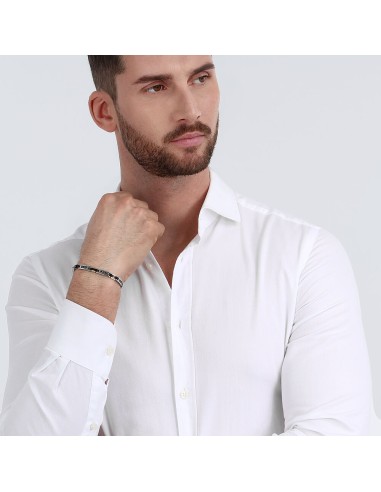 Morellato Urban – Bracciale Uomo Acciaio e...