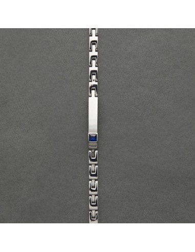 Morellato Urban – Bracciale Uomo Acciaio con...