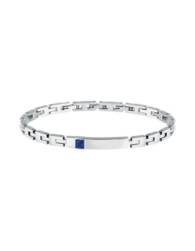 Morellato Urban – Bracciale Uomo Acciaio con...