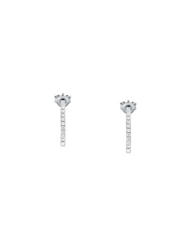 Morellato Tesori – Orecchini Donna Argento con...