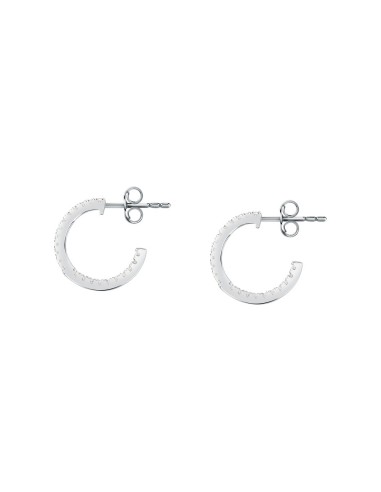 Morellato Tesori – Orecchini Donna Argento con...