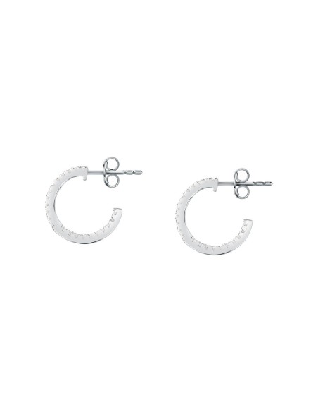 Morellato Tesori – Orecchini Donna Argento con Zirconi (SAIW146)