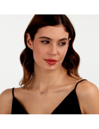 Morellato Tesori – Collana Donna Cuore Argento...