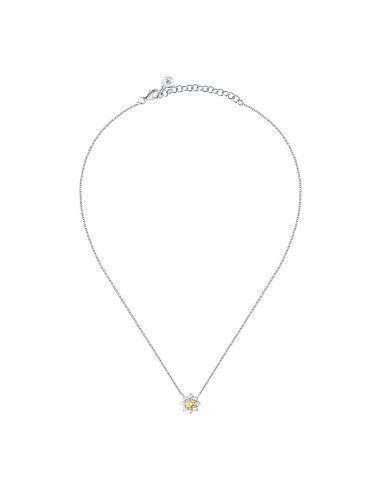 Morellato Tesori – Collana Donna Fiore Zircone...