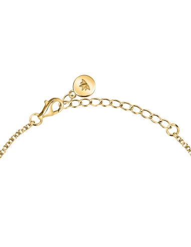 Morellato Tesori – Bracciale Dorato con Zircone...