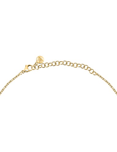 Morellato Tesori – Collana Donna Dorata Zirconi...