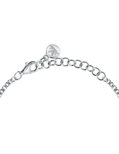 Bracciale Morellato Tesori – Argento con...