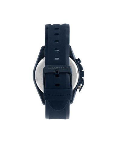 Maserati Blue Edition – Orologio Uomo Acciaio...