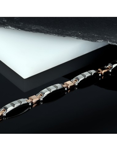 Bracciale Uomo Morellato Acciaio Silver...