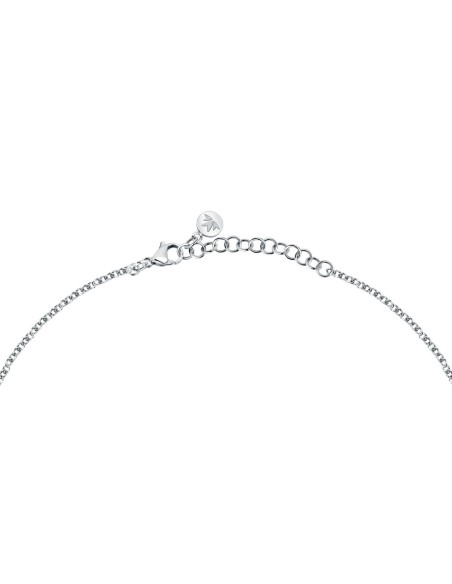 Collana Morellato Talismani Donna Bicolore in Acciaio (SAUN30)
