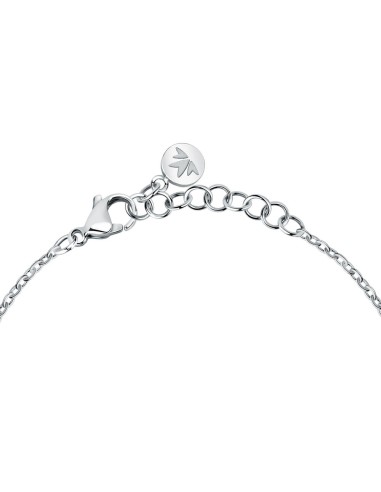 Bracciale Morellato Donna Farfalle Argento...