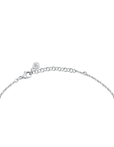 Collana Morellato Donna Quadrifoglio Rose Gold...