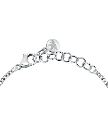 Bracciale Morellato Torchon – Argento Elementi...