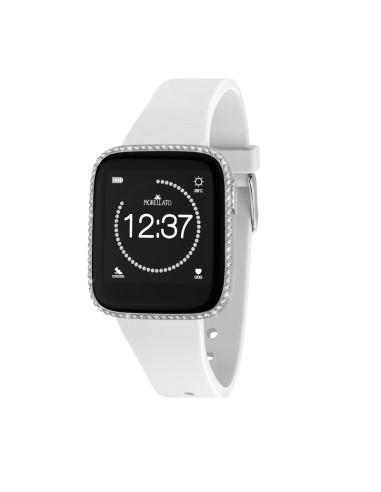 Smartwatch Donna Morellato M01 Crystal Light...
