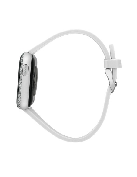 Smartwatch Donna Morellato M01 Crystal Light Bianco (R0151167516)