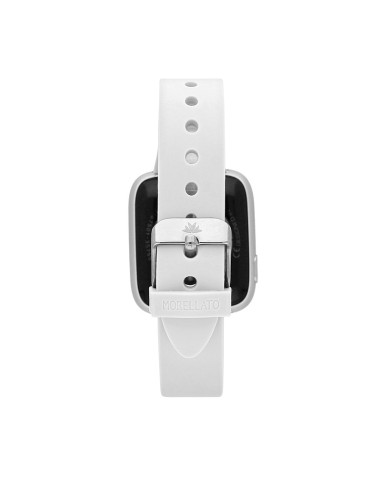 Smartwatch Donna Morellato M01 Crystal Light...