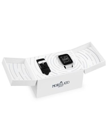 Smartwatch Donna Morellato M01 Crystal Light...