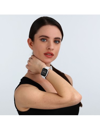 Smartwatch Donna Morellato M01 Crystal Light...