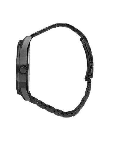Chronostar Brave – Orologio Uomo Nero Acciaio e...