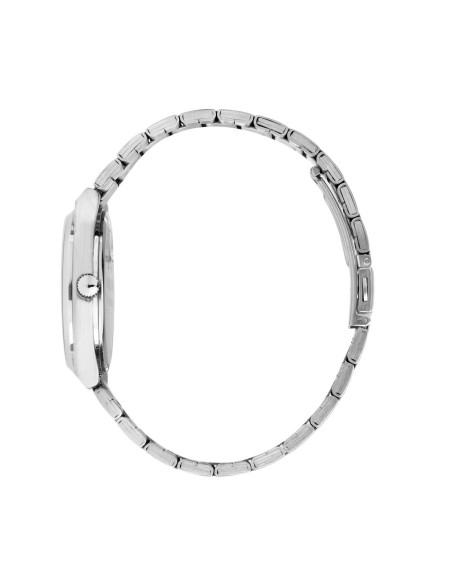 Chronostar Supreme – Orologio Uomo Acciaio Silver Datario (R3753315008)