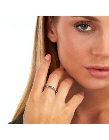 Morellato Tesori – Anello Donna Argento con...