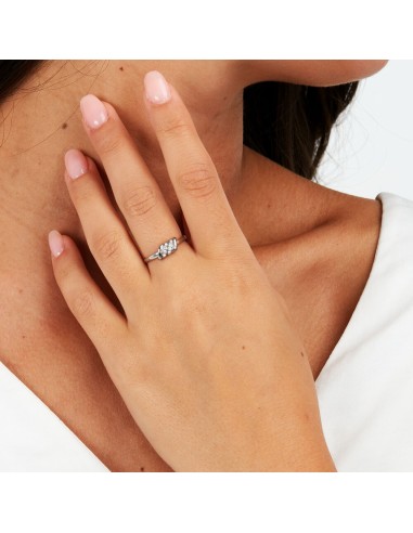 Morellato Torchon – Anello Donna Acciaio con...
