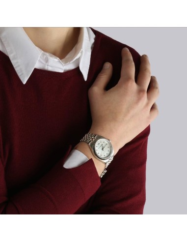 Philip Watch Caribe – Orologio Donna Acciaio e...