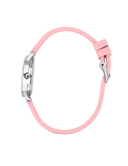 B&G Ease – Orologio Donna Argento Rosa con Quarzo (R3851322502)