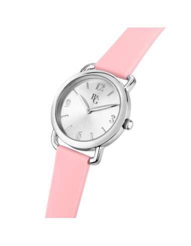B&G Ease – Orologio Donna Argento Rosa con...