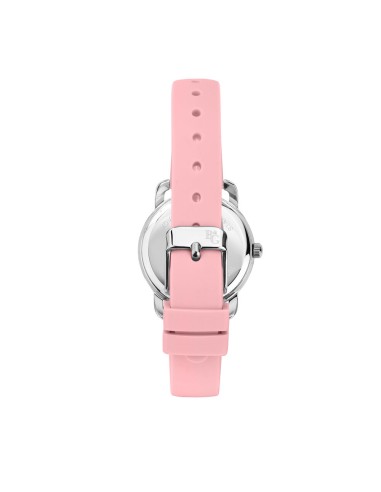 B&G Ease – Orologio Donna Argento Rosa con...