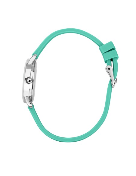 B&G Ease – Orologio Donna Argento Acquamarina con Quarzo (R3851322503)