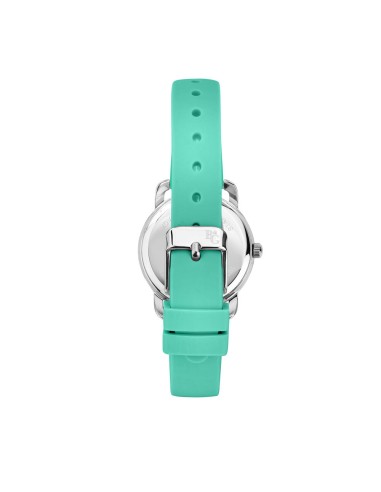 B&G Ease – Orologio Donna Argento Acquamarina...