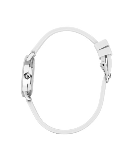 B&G Ease – Orologio Donna Argento Bianco con Quarzo (R3851322504)
